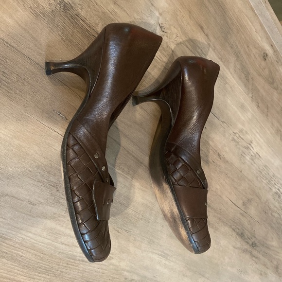 Bottega Veneta shoes - Picture 4 of 4